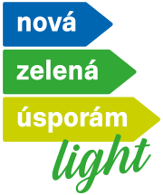 Nová zelená úsporám Light